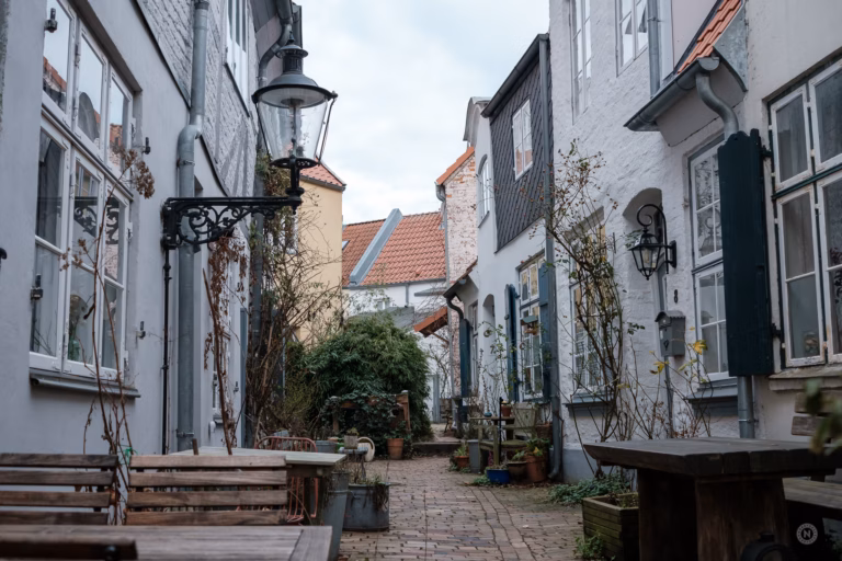 Lübeck