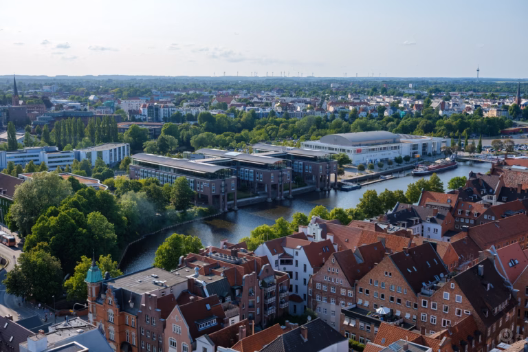 Lübeck