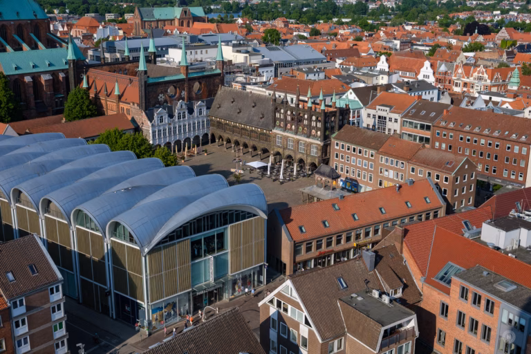 Lübeck