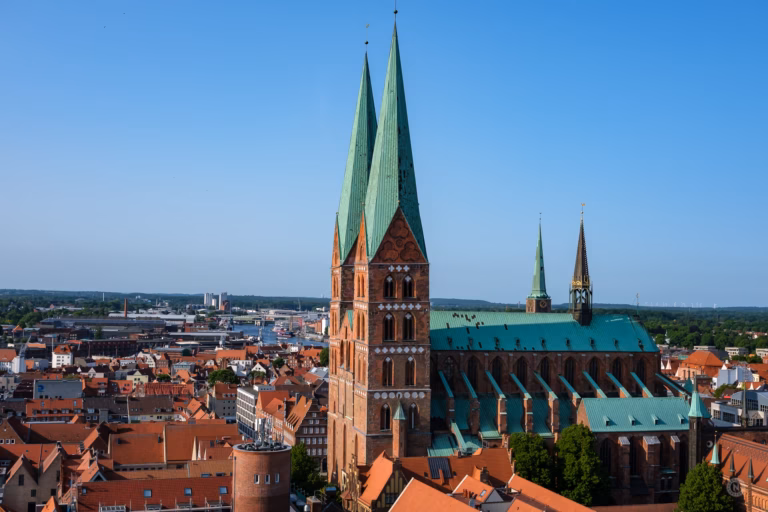 Lübeck