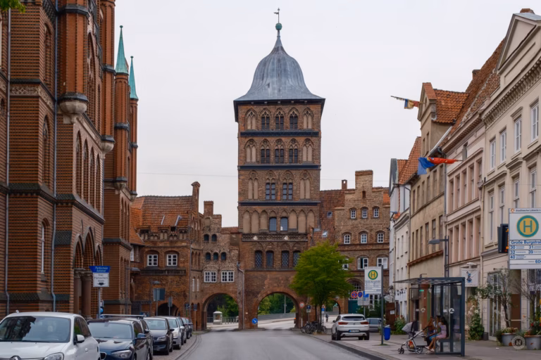 Lübeck