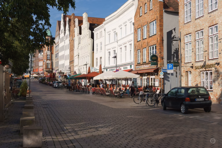 Lübeck