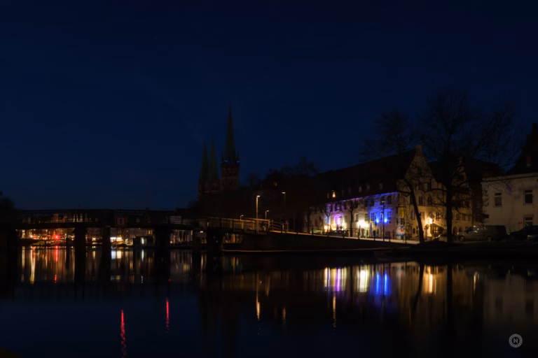Lübeck