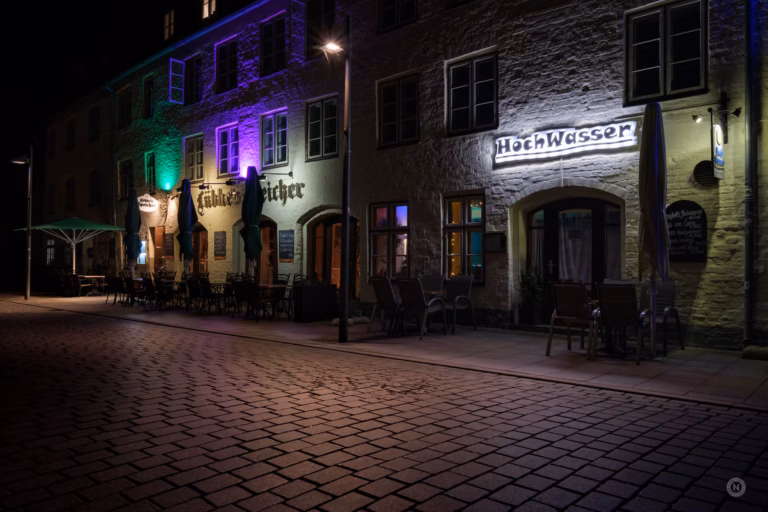 Lübeck